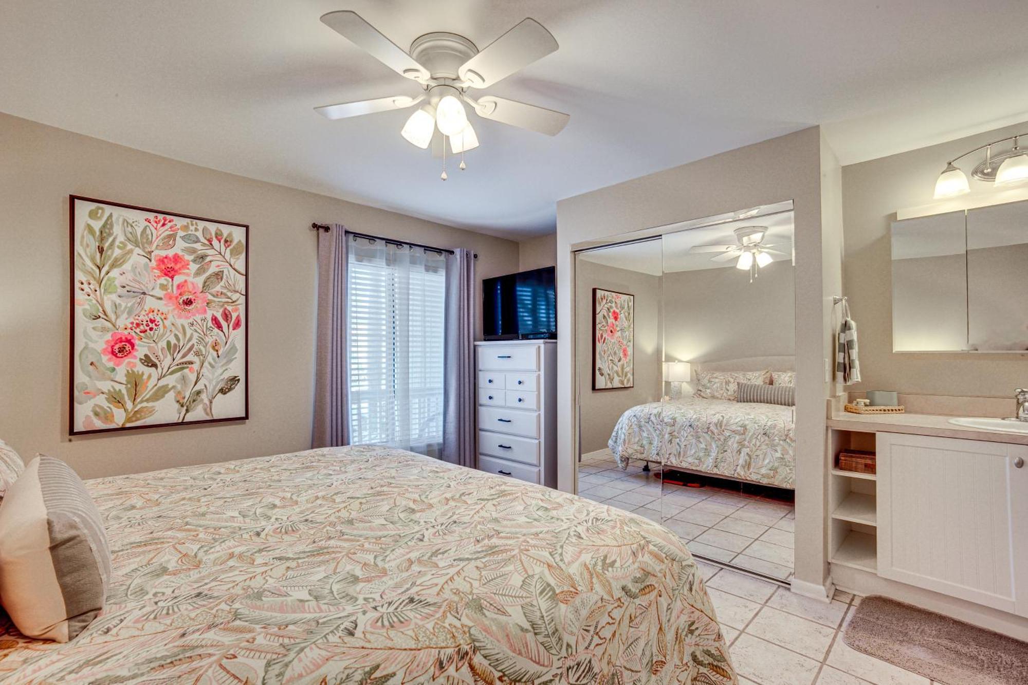 Harbor Island Condo With Deck - Steps To Beach! Oceanmarsh Subdivision Zewnętrze zdjęcie